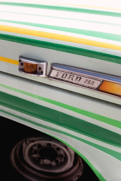 Fuel Efficiency Tips for Truckers