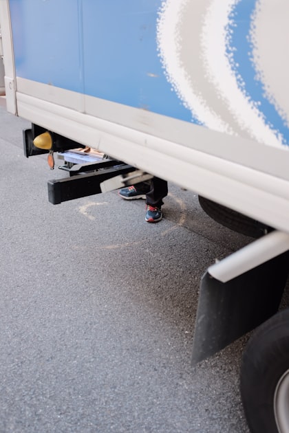 Essential Tips for New Truckers